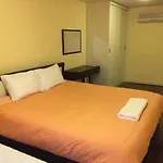 Belle Service Apartment