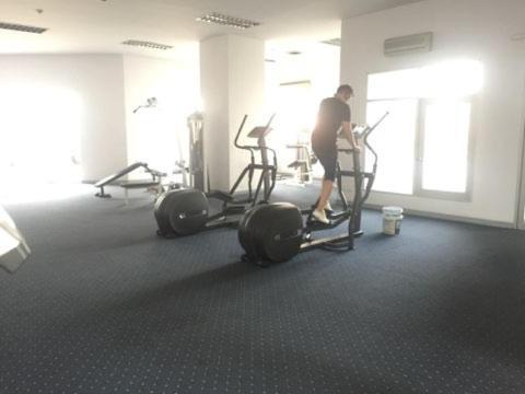Belle Service Căn hộ *
